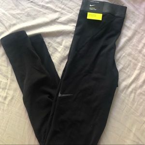 Nike Pro Dri-Fit full length Leggings